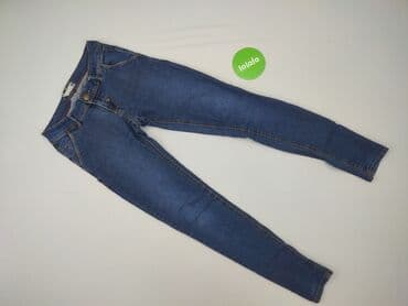 new yorker dżinsy: Terranova, Jeansy damskie, rozmiar XS — 2