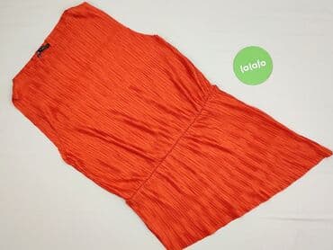 sukienka do mokasynów: Zara, Sukienka damska, L — 2