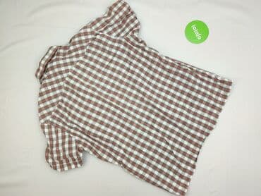 koszula niebieska hm: REDWOOD, Koszulа dla mężczyzn, rozmiar L — 3