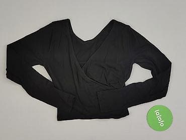 bluza anime cropp: FB Sister, Top damski, rozmiar M — 2