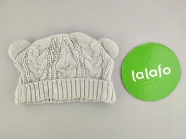 skarpety karl lagerfeld: Cap, Newborn baby, condition - Very good — 2