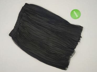 czarne spódniczka plisowane: Esmara, Spódnica damska, rozmiar L — 3