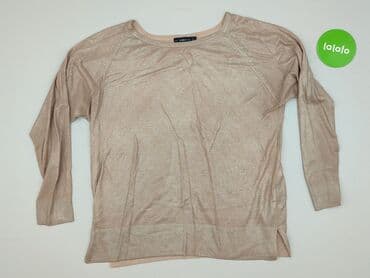 sweter lacoste: Zara, Sweter damski, rozmiar L — 2