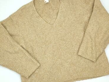 Swetry i golfy: H&M, Sweter damski, rozmiar M — 1