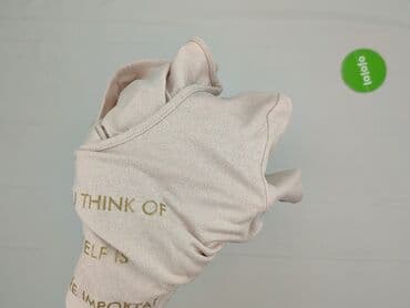 koszulki z glupimi napisami: Reserved, Bluzka damska, M — 5