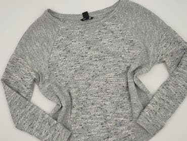 koszula bluza z kapturem: H&M Mama, Bluza damska
, rozmiar M — 4