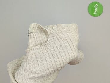 Kobiety: PULL&BEAR, Bluzka damska, rozmiar M — 5
