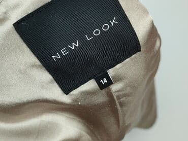 wólczanka kamizelka damska: New Look, Kamizelka damska, rozmiar XL — 4