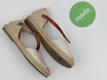 sandałki nike: Jennyfer, Sandały damskie, rozmiar 37 — 4