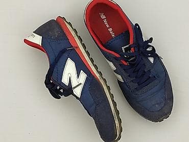 new bie: New Balance, Sneakersy damskie, rozmiar 37 — 1
