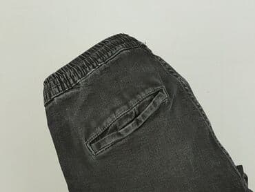 spodnie dresowe pull and bear: PULL&BEAR, Spodnie cargo damskie, rozmiar S — 5