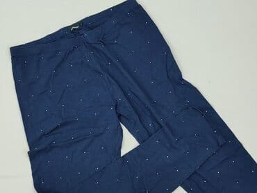 legginsy adidas niebieskie: In Extenso, Legginsy Sportowe damskie, rozmiar L — 1