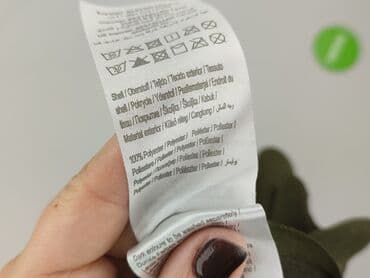 kombinezon zimowy konges slojd: Noisy May, Kardigan damski, rozmiar S — 5