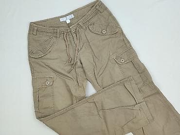 buty american eagle: Amisu, Spodnie cargo damskie, rozmiar 2XS — 1