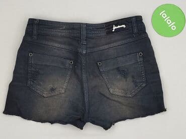 szorty pull and bear: Stradivarius, Szorty damskie, rozmiar XS — 3