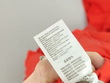 czerwone body intimissimi: Moodo, Sukienka damska, rozmiar XS — 5