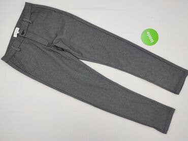 męskie kozaki z lasocki for men: Spodnie materiałowe damskie, XS — 2