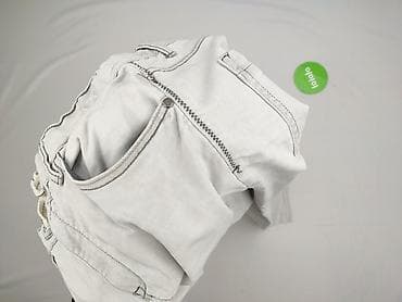 vans 39: Sublevel, Jeansy dla mężczyzn, rozmiar L — 5