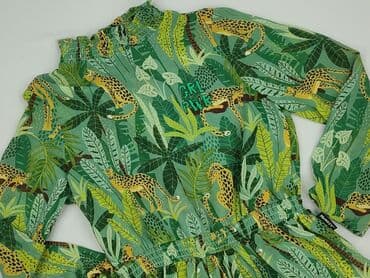 sukienka w panterkę, mohito: Sukienka damska, rozmiar M — 1