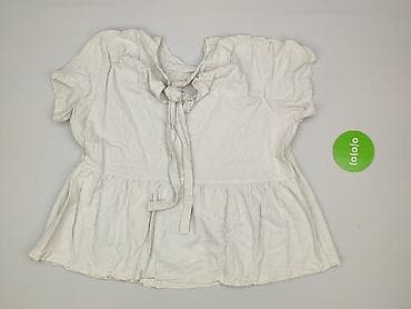 sinsay garnitury: Sinsay, Bluzka damska, rozmiar 2XL — 3