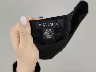 reserved asymetryczne spódnice: Amisu, Спідниця жіноча, M — 4