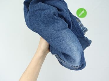 джинси жіночі сінсей: Top Secret, Jeans for women, size L (EU 40) — 4