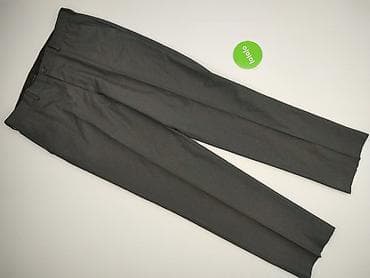 pull and: Van Heusen, Spodnie garniturowe dla mężczyzn, rozmiar XL — 2