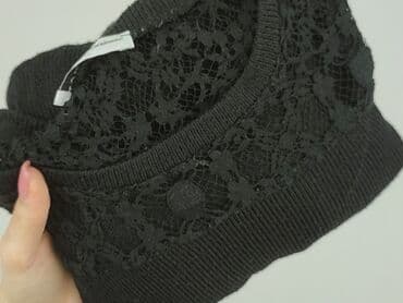 bluzki obcisła: Women's blouse, size M (EU 38) — 5