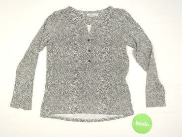 bluzka z otworem na kciuk: Blue Motion, Bluzka damska, rozmiar S — 2