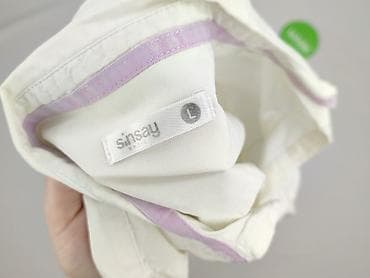 Sinsay, Koszula damska, rozmiar L — 4