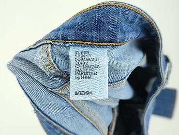 kurtki getex: Jeansy damskie, rozmiar M — 4