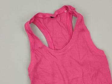 obcisła bluzka na ramiączkach: Bluzka damska, rozmiar S — 2