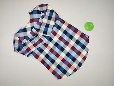 bluzki kobieca: Tunika damska, rozmiar M — 3