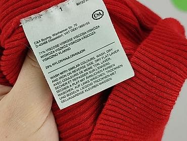 converse bluza damska: Clockhouse, Sweter damski, rozmiar L — 5