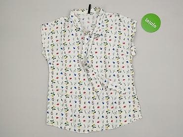 chicaca bluzy: Moodo, Bluzka damska, rozmiar S — 2