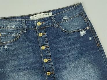 Denim Co, Spódnica damska, rozmiar S