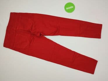 star jeans: Bershka, Jeansy damskie, rozmiar S — 3