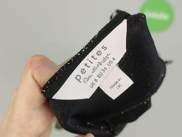 czy ta sukienka jest na sprzedaż po angielsku: Petite, Sukienka damska, rozmiar S — 4