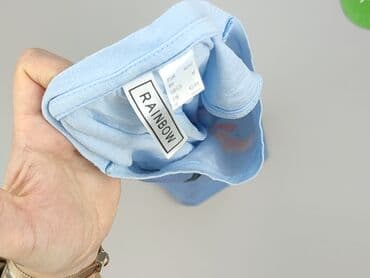 msgm t shirty: RAINBOW, Top damski, M — 5