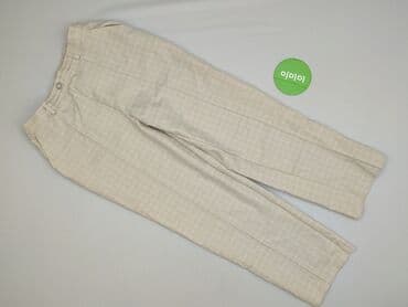 spodnie damskie marks spencer: Marks & Spencer, Spodnie materiałowe damskie, rozmiar M — 2