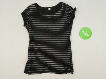 t shirt damski pod marynarkę: Women`s T-shirt, size S — 2