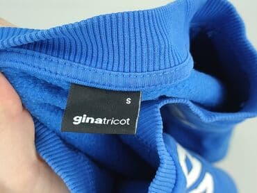 Жінкам: Gina Tricot, Світшот жіночий, розмір S — 4