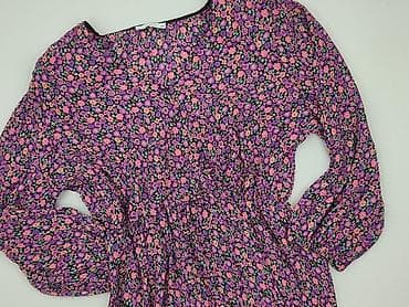 sinsay flare: Reserved, Sukienka damska, rozmiar 2XL — 1