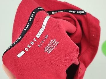 dresy marvel: DKNY, Koszulka polo dla mężczyzn, rozmiar S — 5