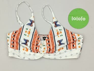 bluzki dla kobiet z dużym biustem: Chic Me, Top damski, rozmiar L — 2