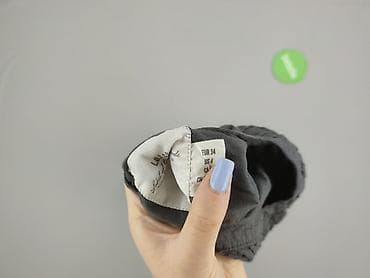 spodnie hello kitty hm: H&M L.O.G.G., Tunika damska, rozmiar 2XS — 4