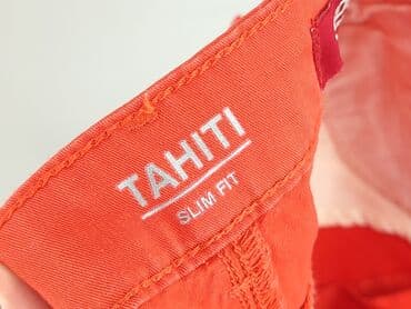 buty spongebob: Spodnie materiałowe damskie, rozmiar M — 5