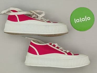 kozaki z futerkiem ccc: Sinsay, Trampki damskie, rozmiar 36 — 4