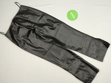 rajstopy vinted: Vestino, Material trousers for women, size S — 3