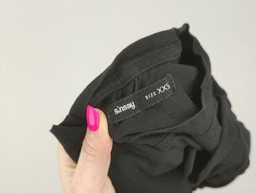 jeremy sochan tshirt: Sinsay, T-shirt damski, rozmiar 2XS — 6